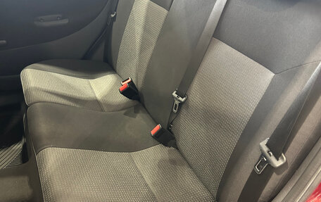 Opel Corsa C рестайлинг, 2005 год, 400 000 рублей, 14 фотография