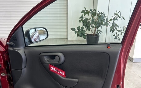 Opel Corsa C рестайлинг, 2005 год, 400 000 рублей, 8 фотография