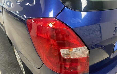 Skoda Fabia II, 2008 год, 446 000 рублей, 13 фотография