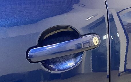 Skoda Fabia II, 2008 год, 446 000 рублей, 15 фотография