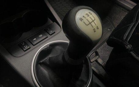 Skoda Fabia II, 2008 год, 446 000 рублей, 26 фотография