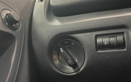 Skoda Fabia II, 2008 год, 446 000 рублей, 22 фотография