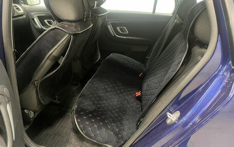 Skoda Fabia II, 2008 год, 446 000 рублей, 19 фотография