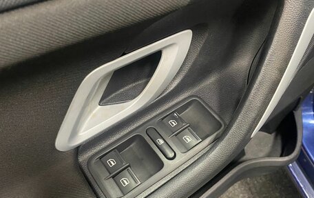 Skoda Fabia II, 2008 год, 446 000 рублей, 21 фотография