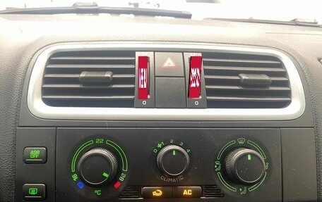 Skoda Fabia II, 2008 год, 446 000 рублей, 23 фотография