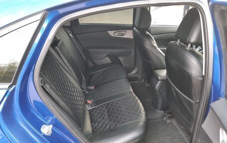 KIA Cerato IV, 2021 год, 1 390 840 рублей, 9 фотография