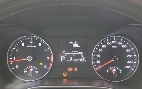 KIA Cerato IV, 2021 год, 1 390 840 рублей, 7 фотография