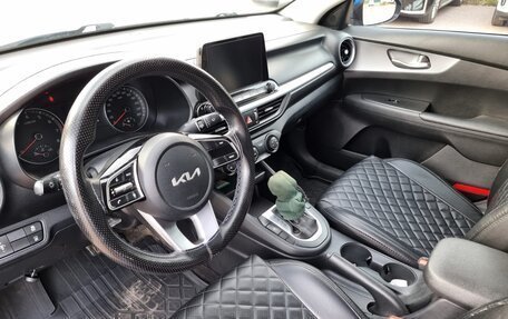 KIA Cerato IV, 2021 год, 1 390 840 рублей, 6 фотография