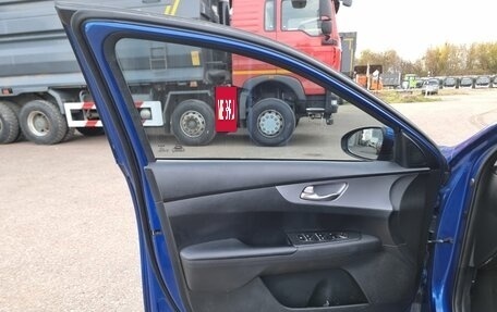 KIA Cerato IV, 2021 год, 1 390 840 рублей, 8 фотография