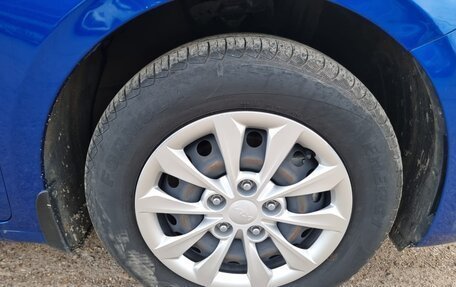 KIA Cerato IV, 2021 год, 1 390 840 рублей, 10 фотография