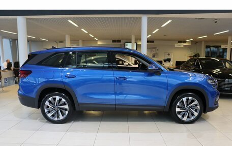 Skoda Kodiaq, 2025 год, 6 150 000 рублей, 6 фотография