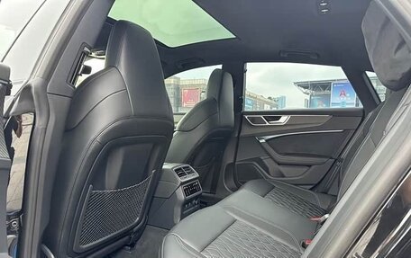 Audi A7, 2023 год, 9 820 077 рублей, 19 фотография