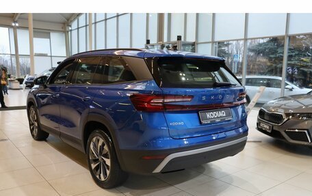 Skoda Kodiaq, 2025 год, 6 150 000 рублей, 3 фотография