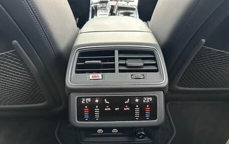 Audi A7, 2023 год, 9 820 077 рублей, 20 фотография