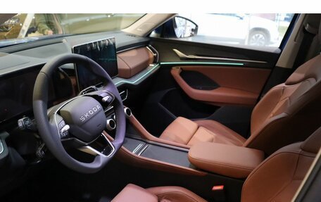 Skoda Kodiaq, 2025 год, 6 150 000 рублей, 9 фотография