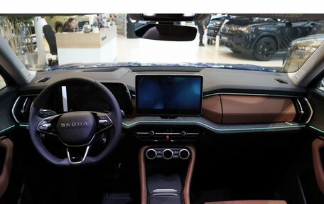 Skoda Kodiaq, 2025 год, 6 150 000 рублей, 10 фотография