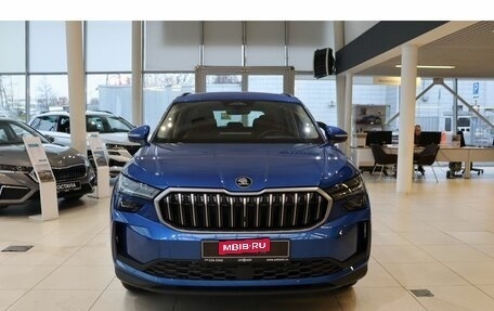 Skoda Kodiaq, 2025 год, 6 150 000 рублей, 8 фотография