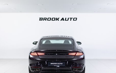 Bentley Continental GT, 2025 год, 47 990 000 рублей, 5 фотография