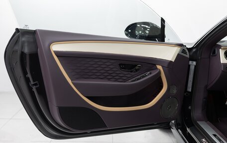 Bentley Continental GT, 2025 год, 47 990 000 рублей, 8 фотография