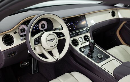 Bentley Continental GT, 2025 год, 47 990 000 рублей, 11 фотография