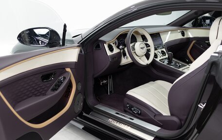 Bentley Continental GT, 2025 год, 47 990 000 рублей, 7 фотография