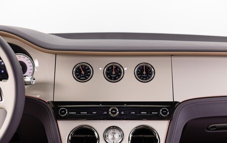 Bentley Continental GT, 2025 год, 47 990 000 рублей, 19 фотография