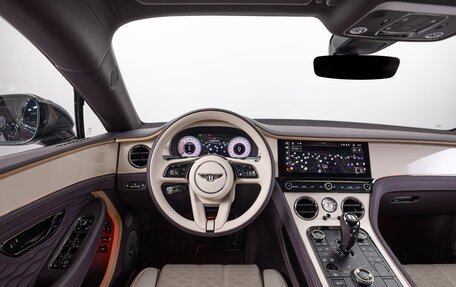 Bentley Continental GT, 2025 год, 47 990 000 рублей, 14 фотография