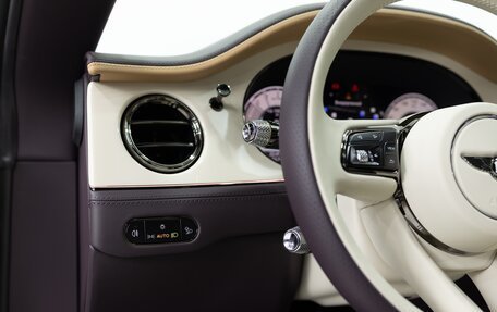 Bentley Continental GT, 2025 год, 47 990 000 рублей, 15 фотография