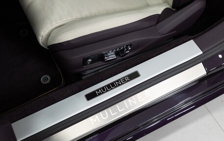 Bentley Continental GT, 2025 год, 47 990 000 рублей, 12 фотография