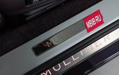 Bentley Continental GT, 2025 год, 47 990 000 рублей, 13 фотография