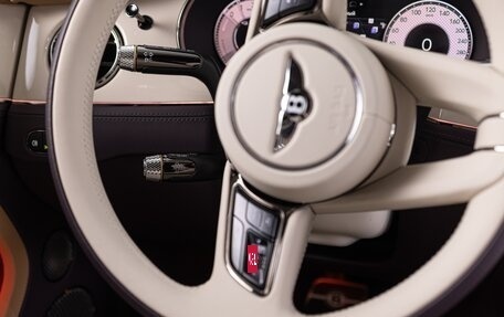 Bentley Continental GT, 2025 год, 47 990 000 рублей, 17 фотография