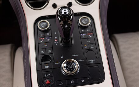 Bentley Continental GT, 2025 год, 47 990 000 рублей, 21 фотография