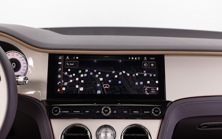 Bentley Continental GT, 2025 год, 47 990 000 рублей, 24 фотография