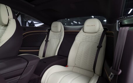 Bentley Continental GT, 2025 год, 47 990 000 рублей, 32 фотография