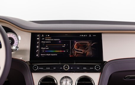 Bentley Continental GT, 2025 год, 47 990 000 рублей, 31 фотография