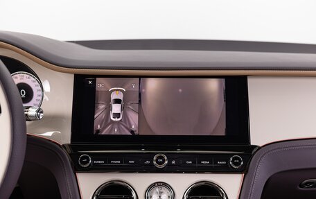 Bentley Continental GT, 2025 год, 47 990 000 рублей, 25 фотография