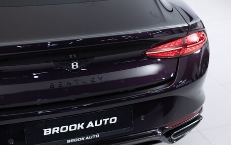 Bentley Continental GT, 2025 год, 47 990 000 рублей, 35 фотография