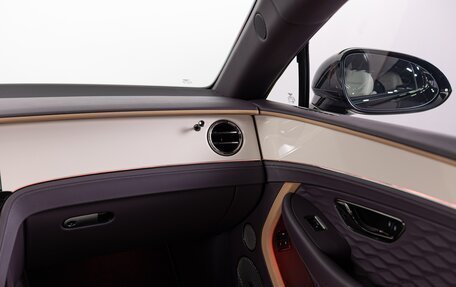 Bentley Continental GT, 2025 год, 47 990 000 рублей, 23 фотография