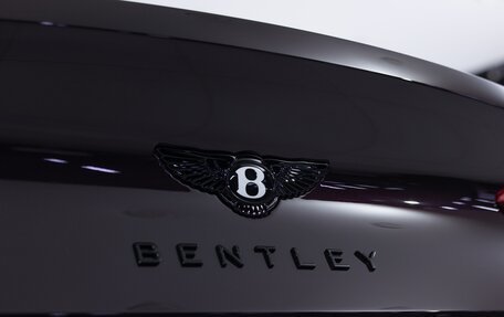Bentley Continental GT, 2025 год, 47 990 000 рублей, 36 фотография