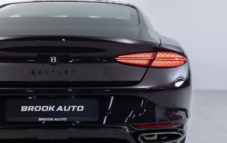 Bentley Continental GT, 2025 год, 47 990 000 рублей, 34 фотография