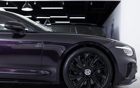 Bentley Continental GT, 2025 год, 47 990 000 рублей, 39 фотография