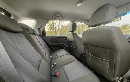 KIA Sportage II, 2010 год, 599 000 рублей, 13 фотография