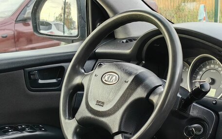 KIA Sportage II, 2010 год, 599 000 рублей, 9 фотография