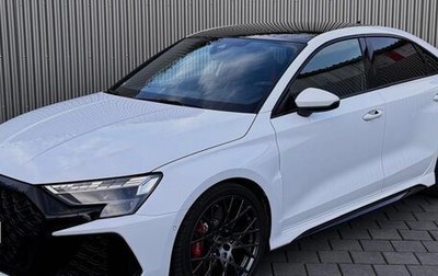 Audi RS 3, 2025 год, 10 900 000 рублей, 1 фотография