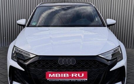 Audi RS 3, 2025 год, 10 900 000 рублей, 2 фотография