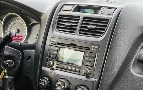 KIA Sportage II, 2010 год, 599 000 рублей, 10 фотография