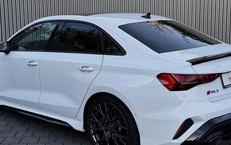 Audi RS 3, 2025 год, 10 900 000 рублей, 8 фотография