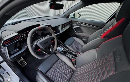 Audi RS 3, 2025 год, 10 900 000 рублей, 12 фотография