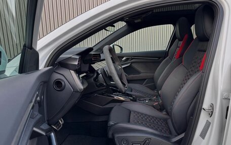 Audi RS 3, 2025 год, 10 900 000 рублей, 10 фотография