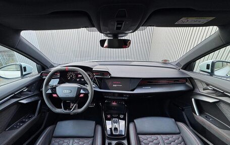 Audi RS 3, 2025 год, 10 900 000 рублей, 13 фотография